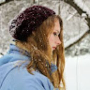 Meet your Posher, Abigail